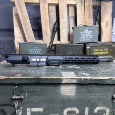 LMT AR-10 Complete Upper 7.62x51